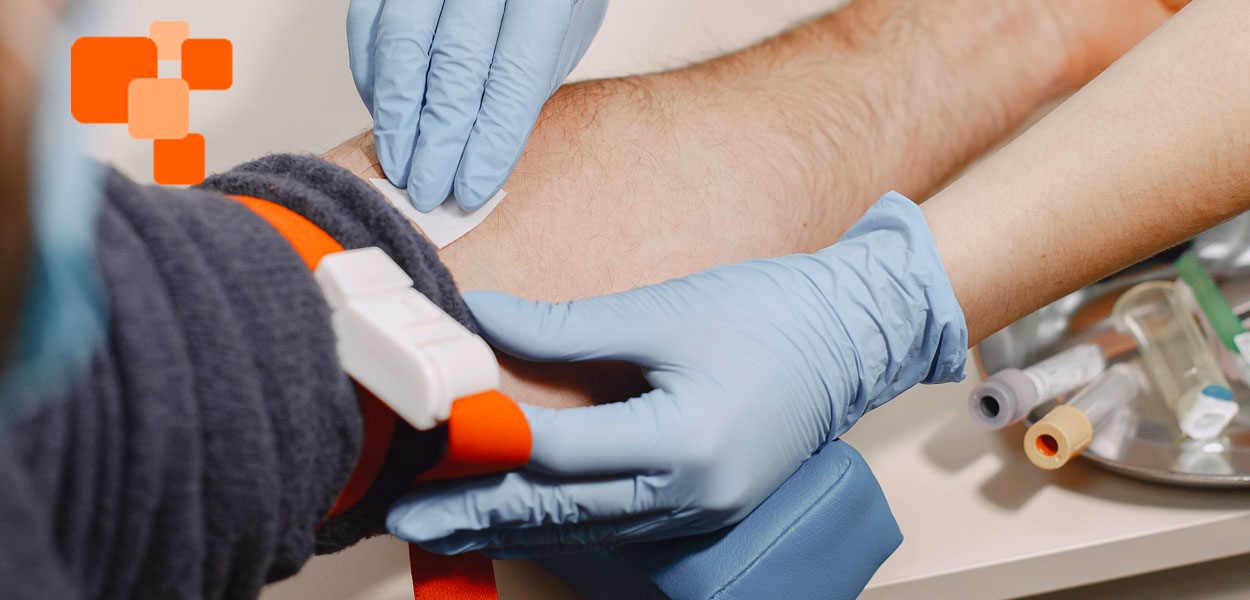 Toma de Muestras Laboratorio en Rancagua