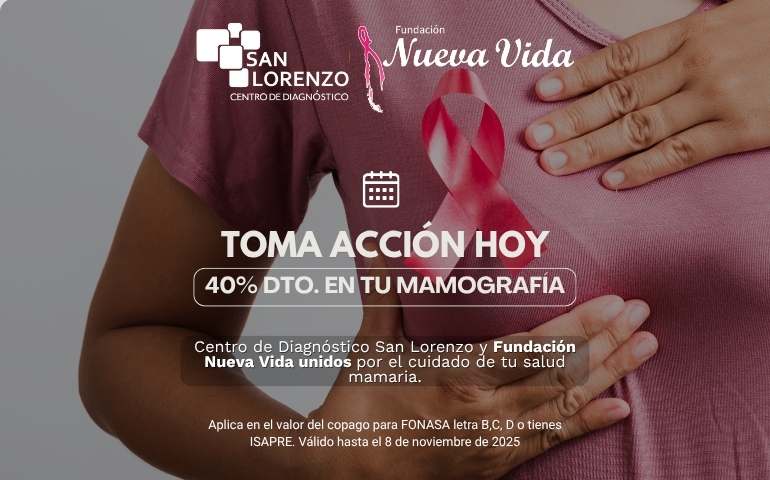 convenios con fundaciones para el apoyo y orientación a pacientes con cáncer