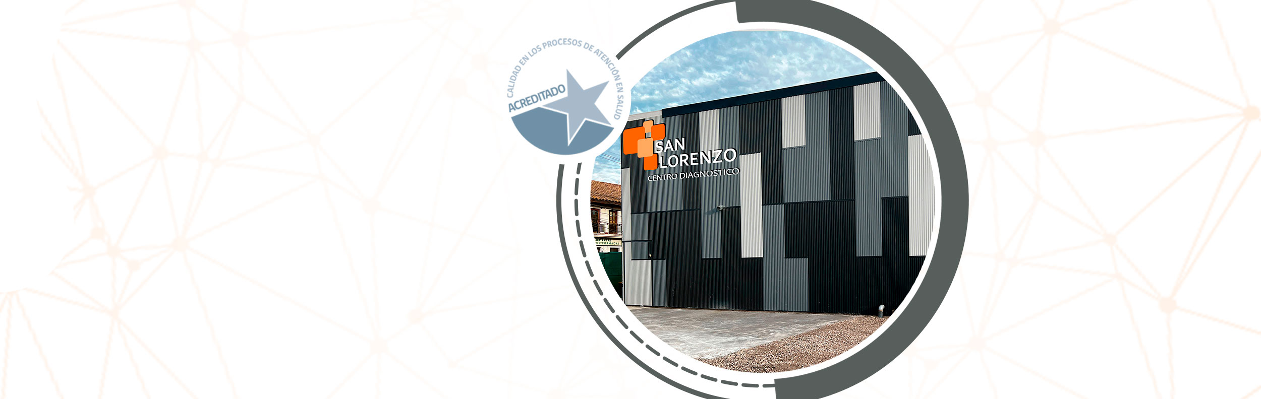 laboratorio san lorenzo